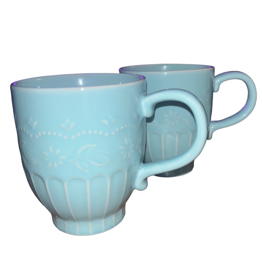Set of Mugs